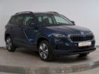 Škoda Karoq, STYLE 2.0TDI 85KW, SUV, nafta