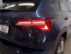 Škoda Karoq, STYLE 2.0TDI 85KW, SUV, nafta