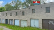 Prodej garáže, 20 m², Ostrava