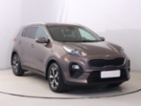 Kia Sportage, 1.6 CRDi, Automat, ČR,1.maj,, SUV,