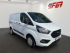 Ford Transit Custom, Trend  VAN L1