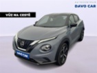 Nissan Juke, 1,0 DIG-T 84kW Tekna Kůže DPH, SUV,