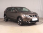 Nissan Qashqai, 1.5 dCi, Navi, Tempomat,, SUV,