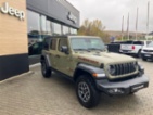 Jeep Wrangler, 2.0T 272k Rubicon 8AT., SUV, benzin