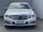 Mercedes-Benz Třída E, E250 2.2 CDi, AT, bixen,