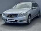 Mercedes-Benz Třída E, E250 2.2 CDi, AT, bixen,