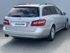 Mercedes-Benz Třída E, E250 2.2 CDi, AT, bixen,