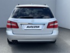 Mercedes-Benz Třída E, E250 2.2 CDi, AT, bixen,