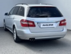 Mercedes-Benz Třída E, E250 2.2 CDi, AT, bixen,