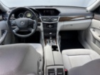Mercedes-Benz Třída E, E250 2.2 CDi, AT, bixen,