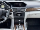 Mercedes-Benz Třída E, E250 2.2 CDi, AT, bixen,