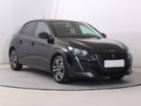 Peugeot 208, 1.2 PureTechAllure , ČR,1.maj,