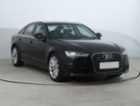 Audi A6, 3.0 TDI, 4X4, Automat, Kůže, Navi,,