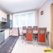 Vranov nad Dyjí, OV 3+1, 65 m2, garáž – byt