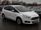 Ford S-MAX, 2.0TDCi, AT, autoAC, MPV, nafta