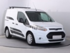 Ford Transit Connect, 1.6 TDCiTrend , 3Místa,