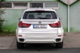 BMW X5, SUV, nafta
