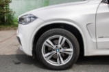 BMW X5, SUV, nafta