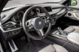 BMW X5, SUV, nafta