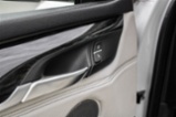 BMW X5, SUV, nafta