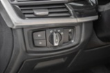 BMW X5, SUV, nafta