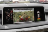 BMW X5, SUV, nafta