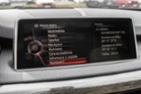 BMW X5, SUV, nafta