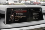 BMW X5, SUV, nafta