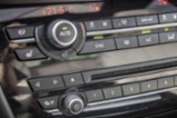 BMW X5, SUV, nafta