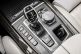 BMW X5, SUV, nafta