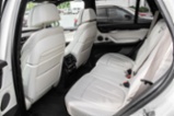 BMW X5, SUV, nafta