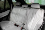 BMW X5, SUV, nafta
