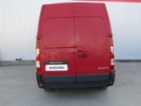 Renault Master, L2H2 6míst 2.3dCi, ČR, AC