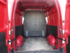 Renault Master, L2H2 6míst 2.3dCi, ČR, AC