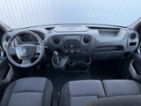 Renault Master, L2H2 6míst 2.3dCi, ČR, AC