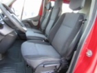 Renault Master, L2H2 6míst 2.3dCi, ČR, AC