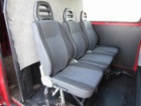 Renault Master, L2H2 6míst 2.3dCi, ČR, AC