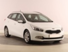 Kia Ceed, 1.6 GDI, ČR,1.maj, Serv.kniha, Klima,,