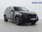 BMW X5, 3.0 M50d 280kW xDrive, SUV, nafta