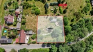 Poz. k bydlení, 1800 m², Předenice