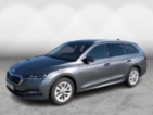 Škoda Octavia, IV Combi Style Plus 2,0TDI /11,