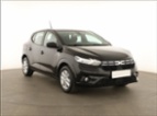 Dacia Sandero, 1.0 TCe LPGExpression , LPG, ČR,1