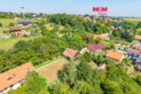 Prodej, pozemek k bydlení, 354 m², Krupá