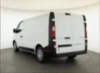 Renault Trafic, 2.0 dCi, ČR