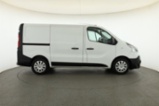 Renault Trafic, 2.0 dCi, ČR