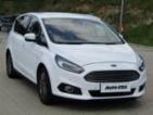 Ford S-MAX, 2.0 TDCi, AT, navi, bixen, MPV, nafta