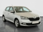 Skoda Fabia, 1.0 TSIAmbition , ČR,2.maj,,
