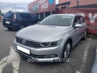 Volkswagen Passat, 2.0TDi, ČR, DSG, LED, navi,