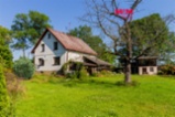 Prodej rodinného domu 4+1, 127 m², Velká Kraš
