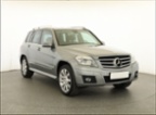 Mercedes Třída GLK, 220 CDI, 4X4, Automat, Xenony,